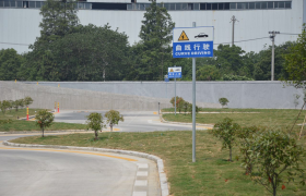 教学环境