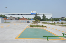 教学环境