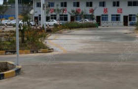 教学环境