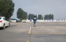 教学环境