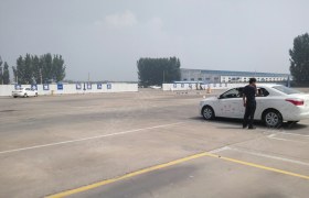 教学环境