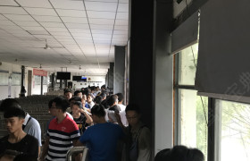 教学环境