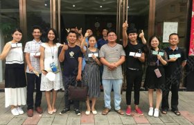教学环境
