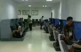 教学环境