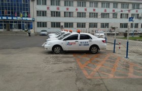 教学环境