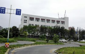 教学环境