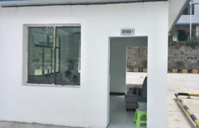 教学环境