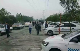教学环境