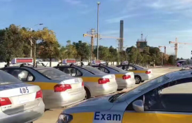 教学环境