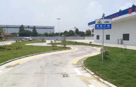 教学环境