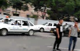 教学环境