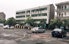 教学环境
