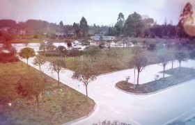 教学环境
