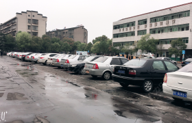 教学环境