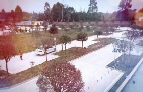 教学环境