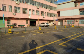 教学环境