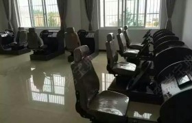 教学环境