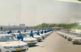 教学环境