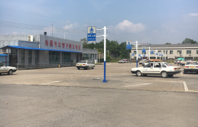 教学环境