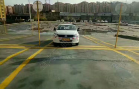 教学环境