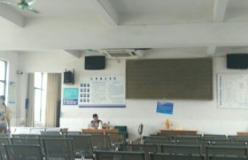 教学环境