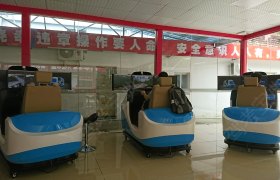 教学环境