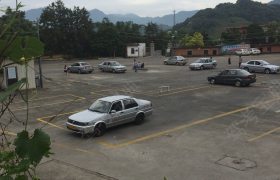 教学环境