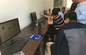 教学环境