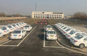 教学环境
