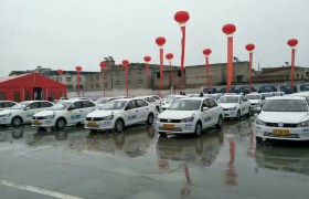 教学环境