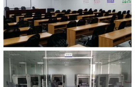 教学环境