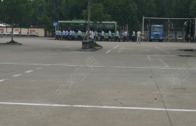 教学环境
