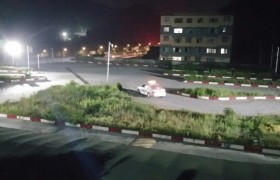 教学环境