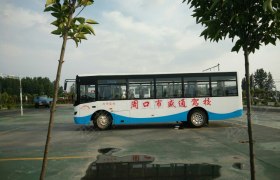 教学环境