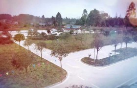 教学环境