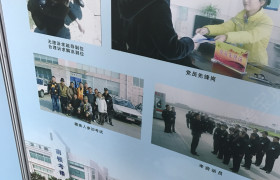教学环境