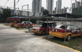 教学环境