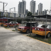 教学环境