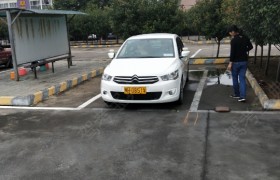 教学环境