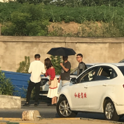 教学环境