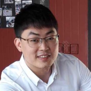 陈教练