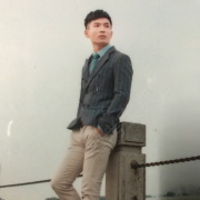 陈强