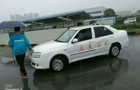 教学环境