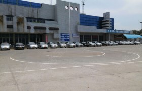 教学环境