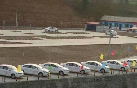 教学环境