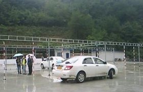 黔通驾校