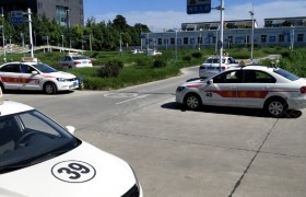教学环境