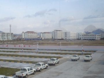 全洲驾校