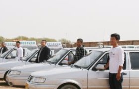 东昌驾校