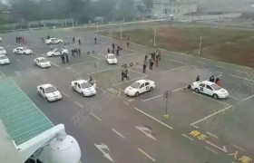 教学环境